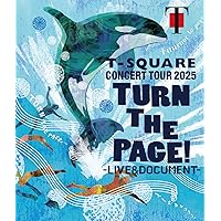 THE LEGEND ザ・スクエア@横浜ライブ Blu-ray